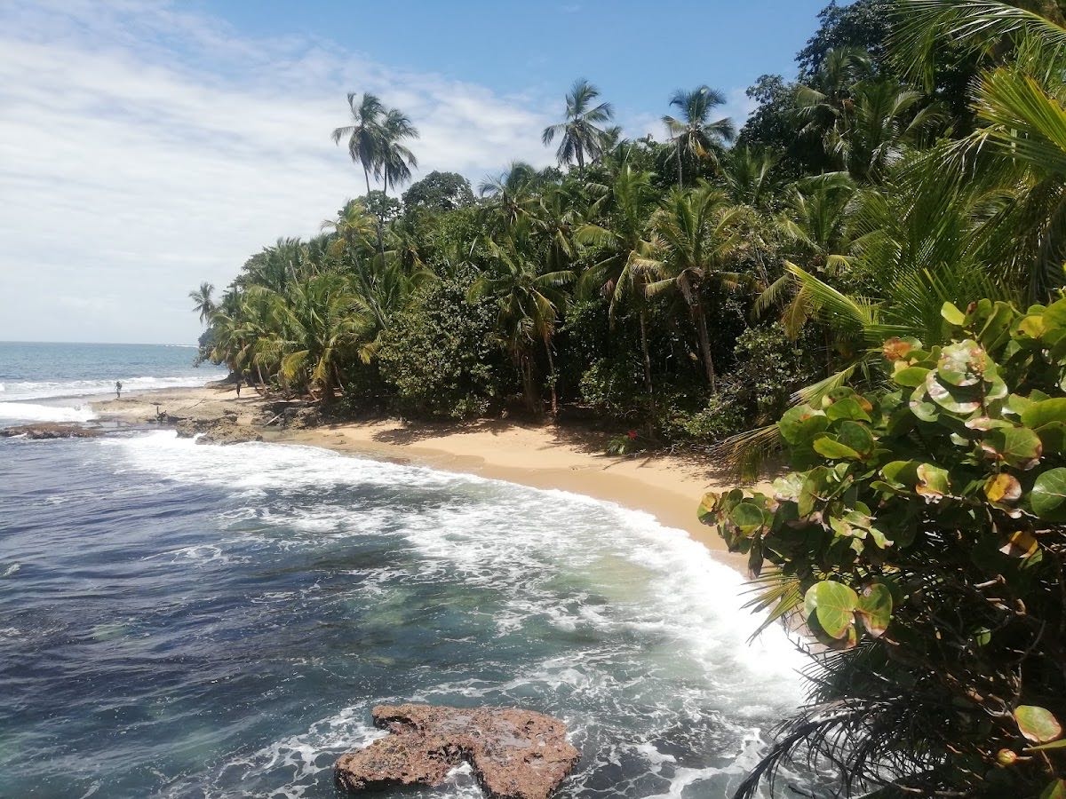 Refugio Nacional Gandoca-Manzanillo