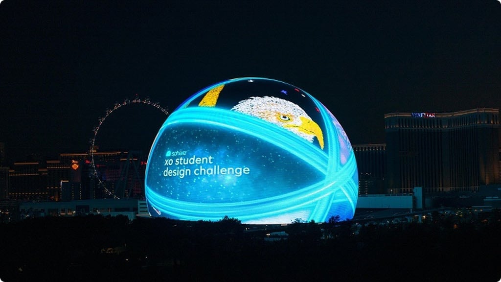 The Sphere