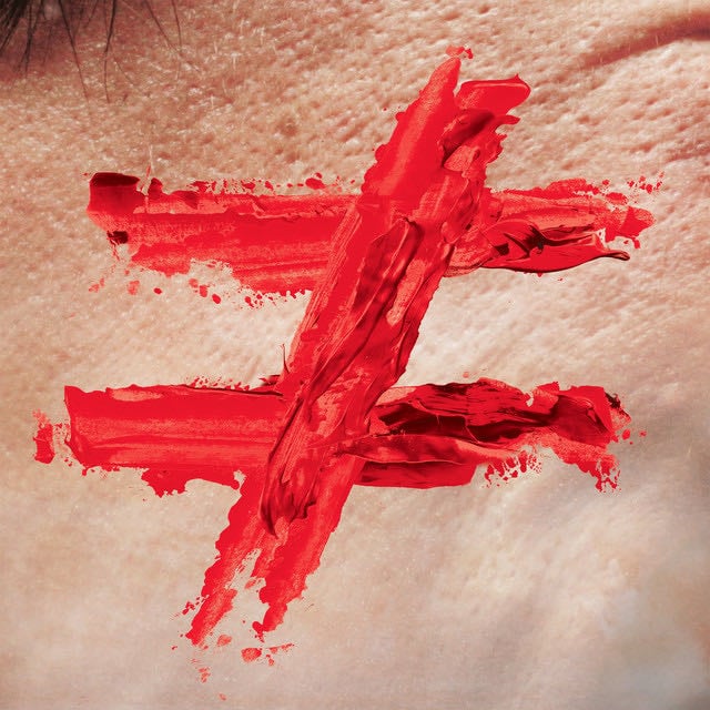 INFIRMIÈRE - Song · Fauve