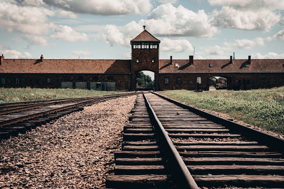 Camp de concentration d'Auschwitz