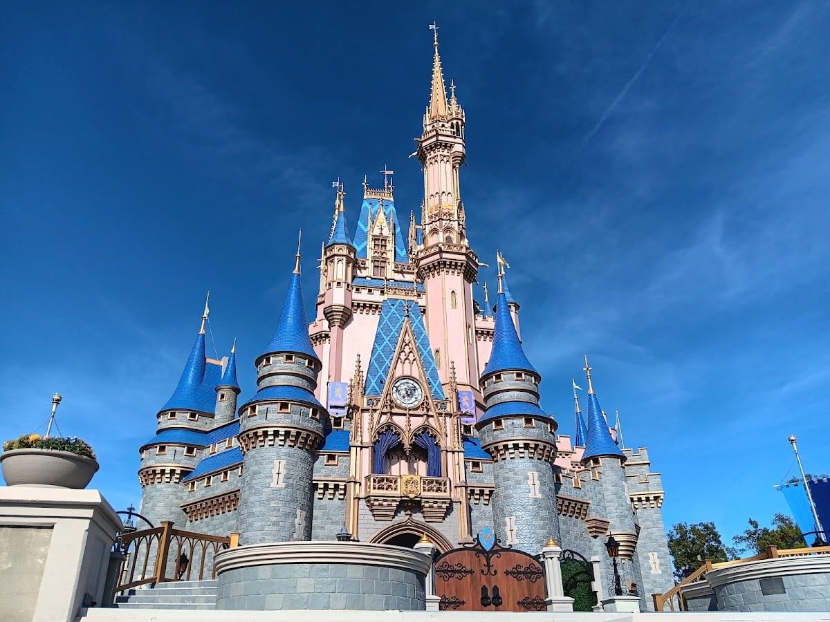 Disney World