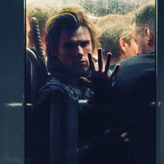 Notes pour trop tard (feat. Ibeyi) - Song · Orelsan, Ibeyi