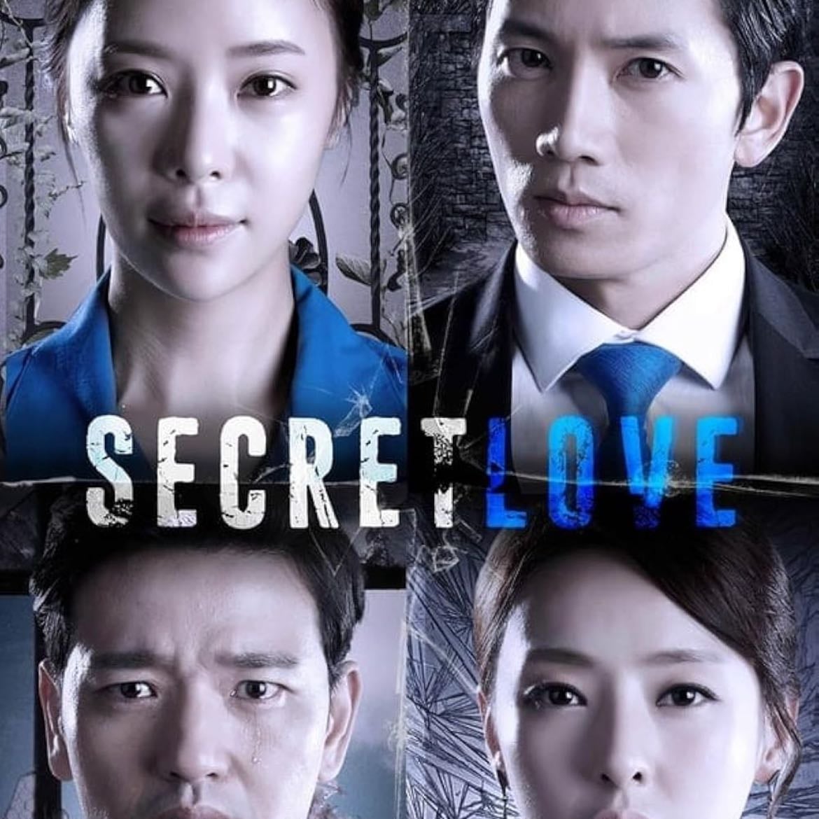 Secret love
