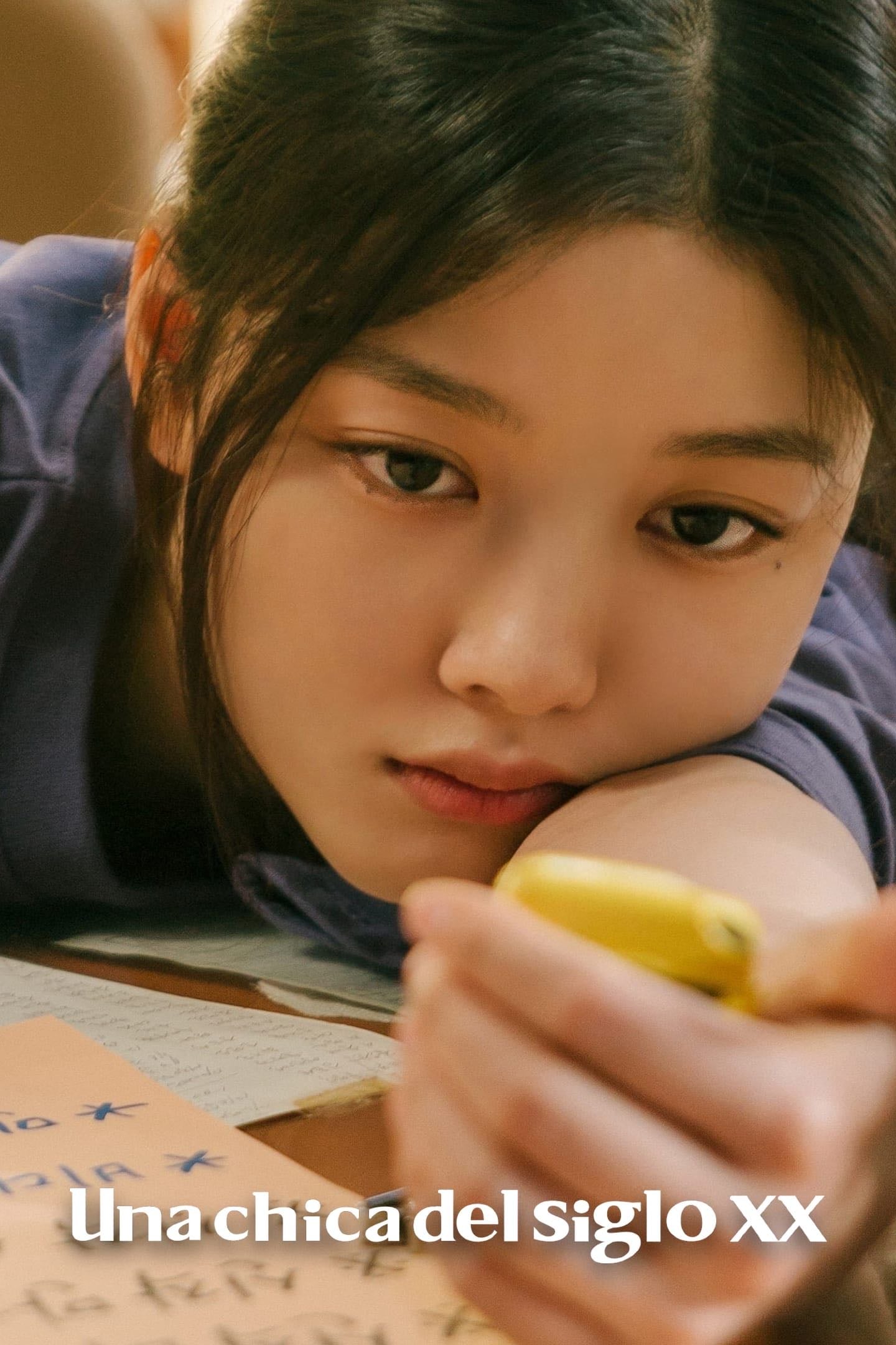 Una chica del siglo XX - Bang Woo-ri · 2022