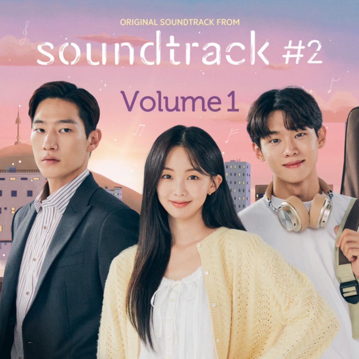 Sound track 2