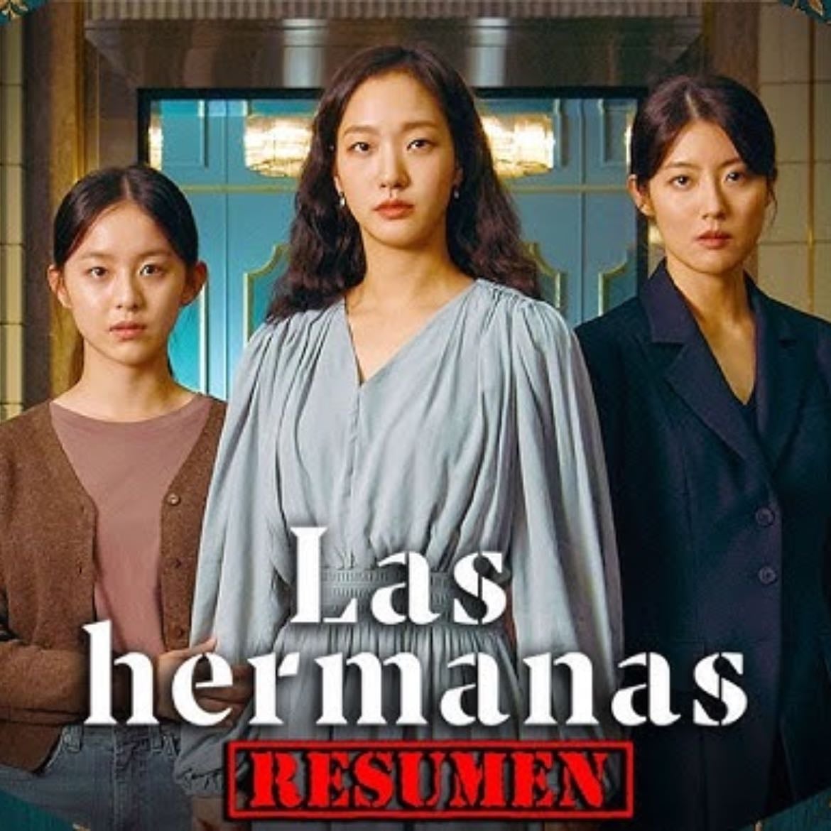 Las hermanas