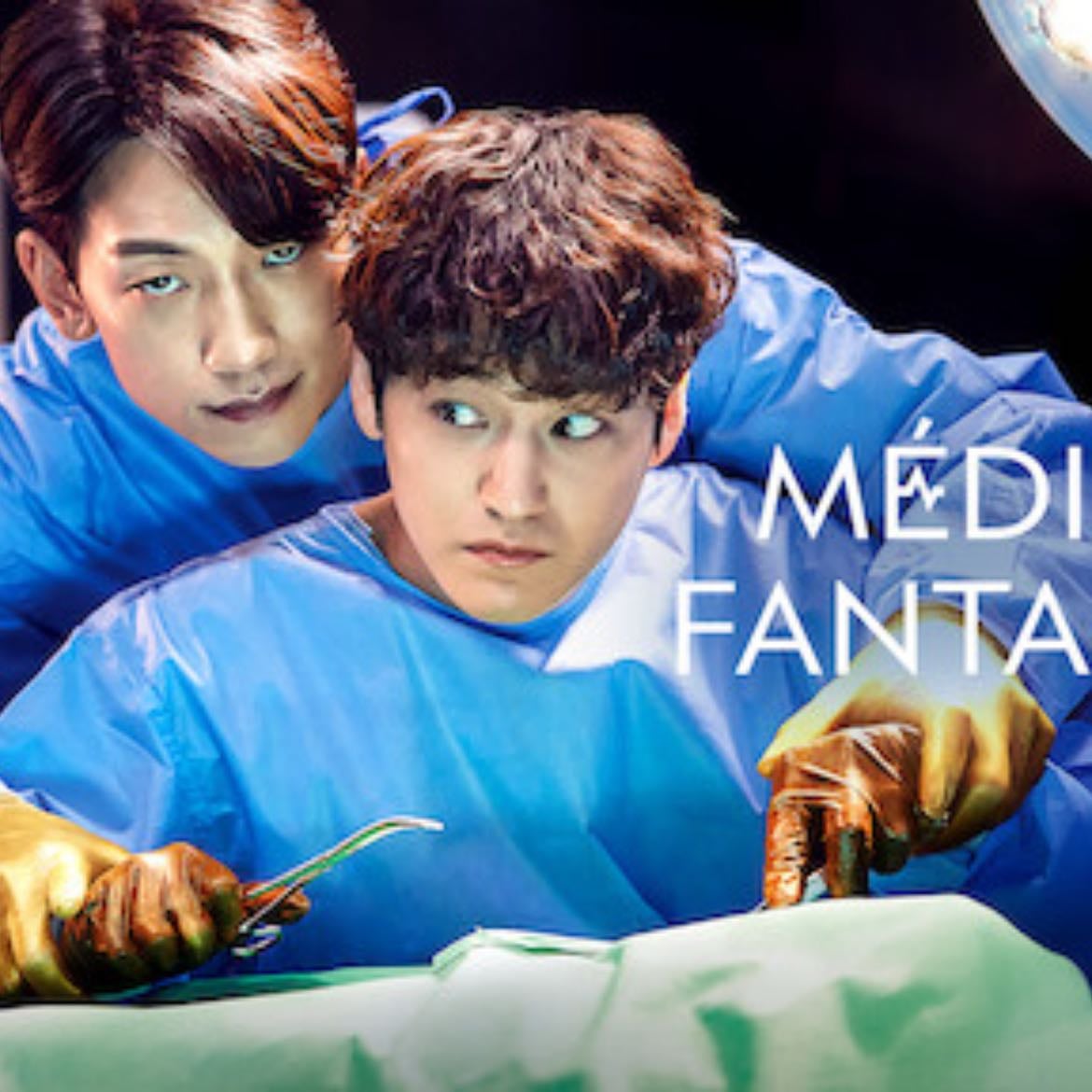Médico fantasma