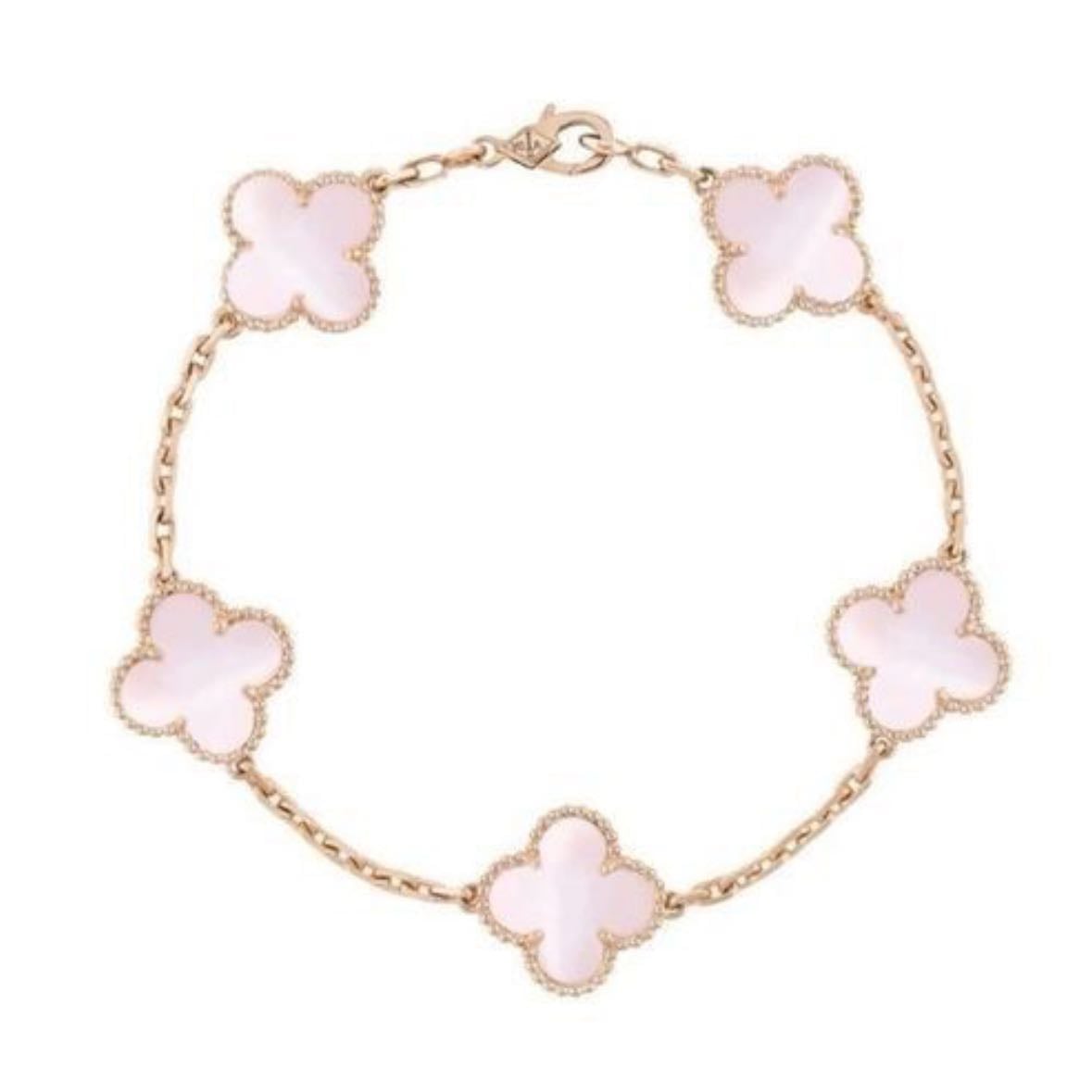 van cleef