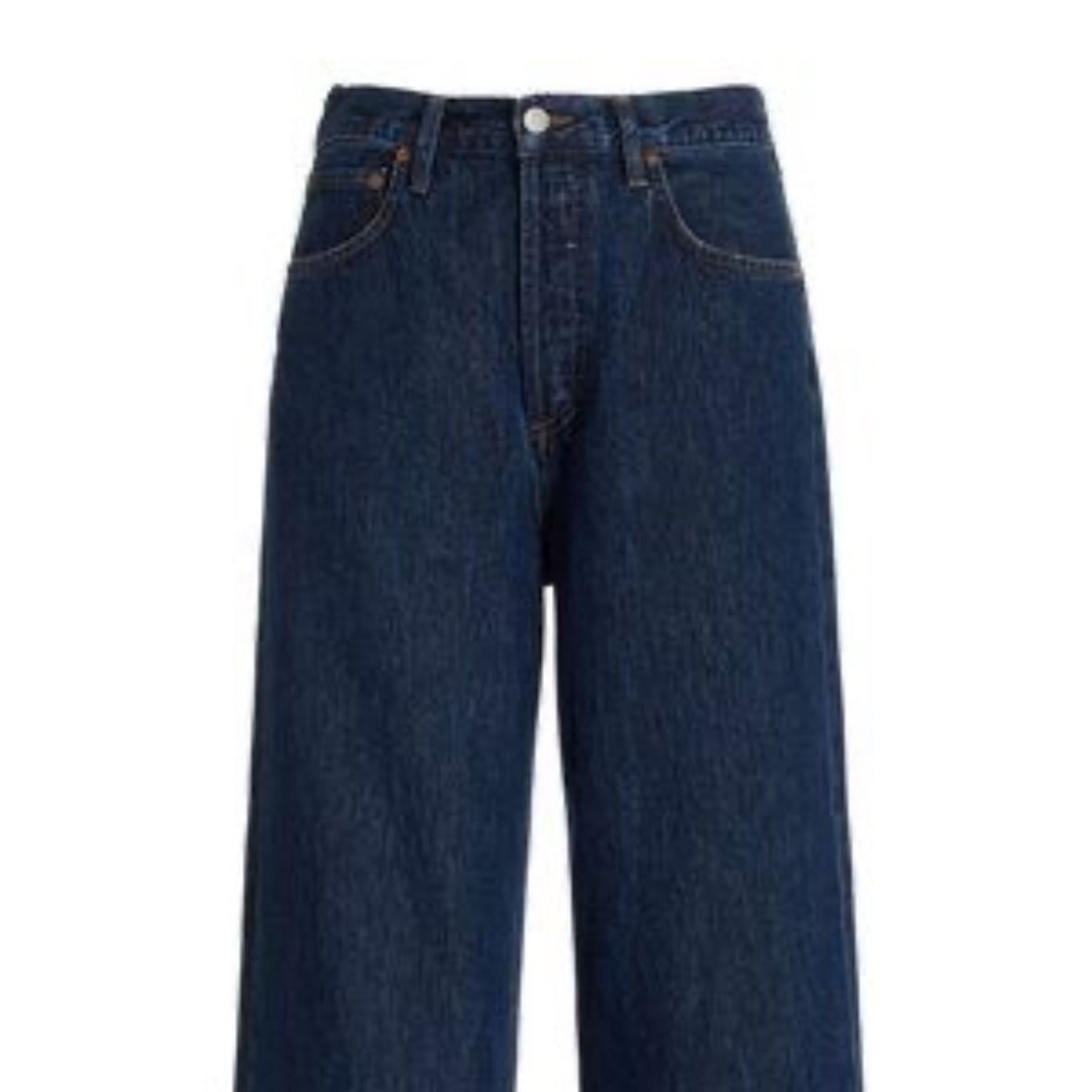 denim jeans basic