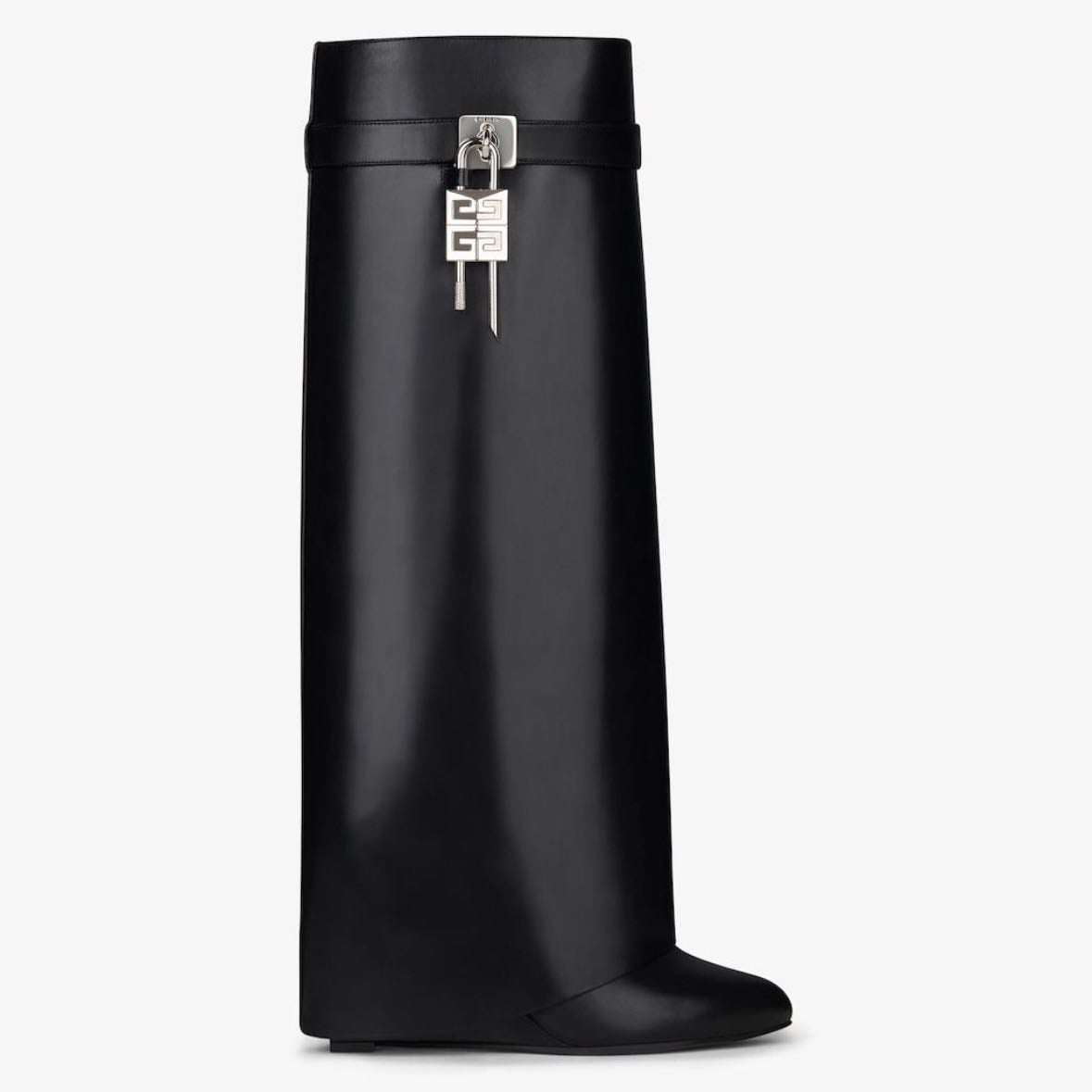 givenchy boots