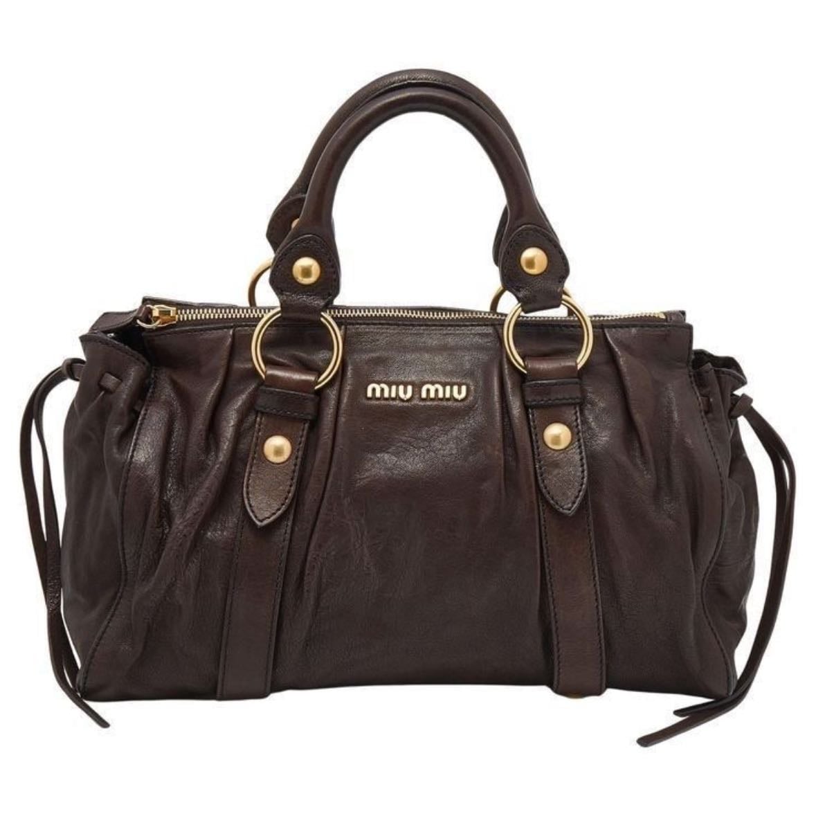 miu miu bag.