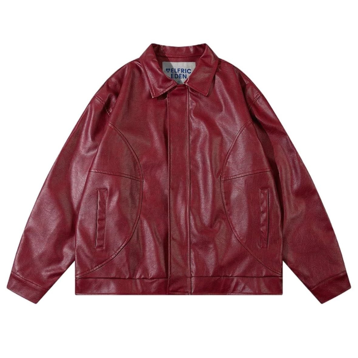 leather jackets