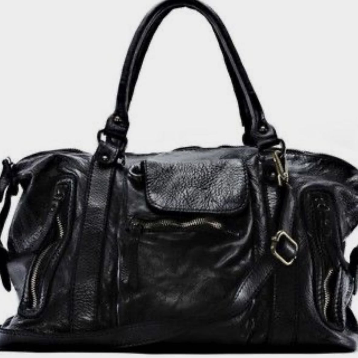 city bags.