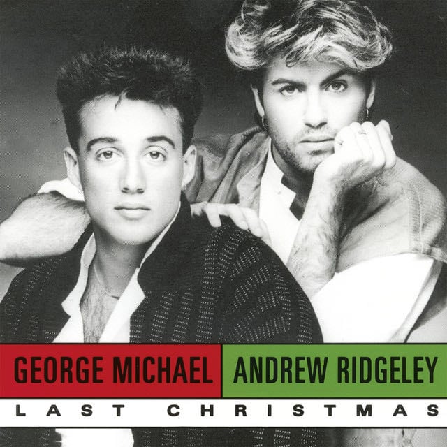 Last Christmas - Song · Wham!