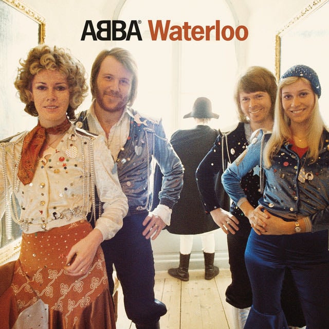 Honey, Honey - Song · ABBA
