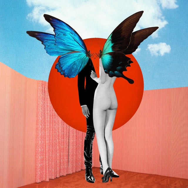 Baby (feat. MARINA & Luis Fonsi) - Song · Clean Bandit, MARINA, Luis Fonsi