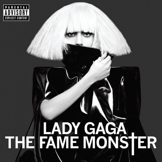 Bad Romance - Song · Lady Gaga