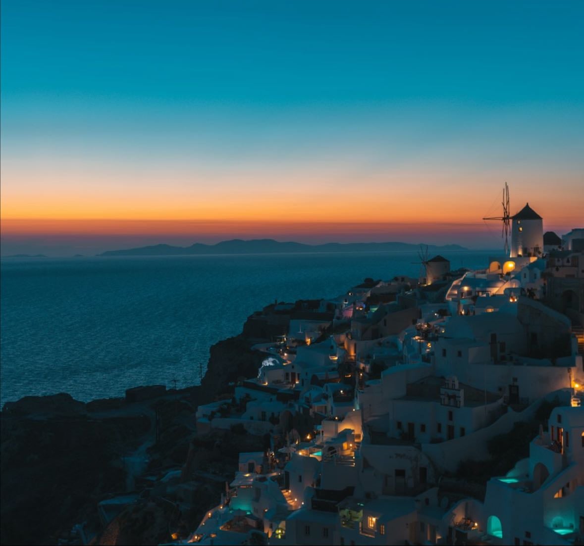 Lugares que quiero visitar que he visto en Tiktok - Places hypelist by Lizeth Andrea