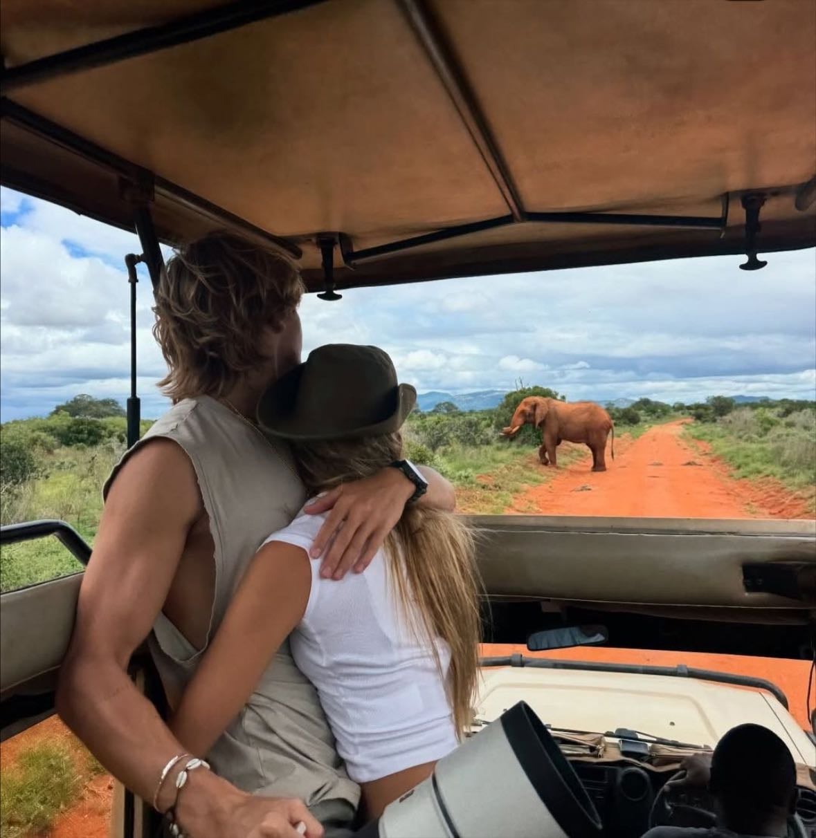 Safari