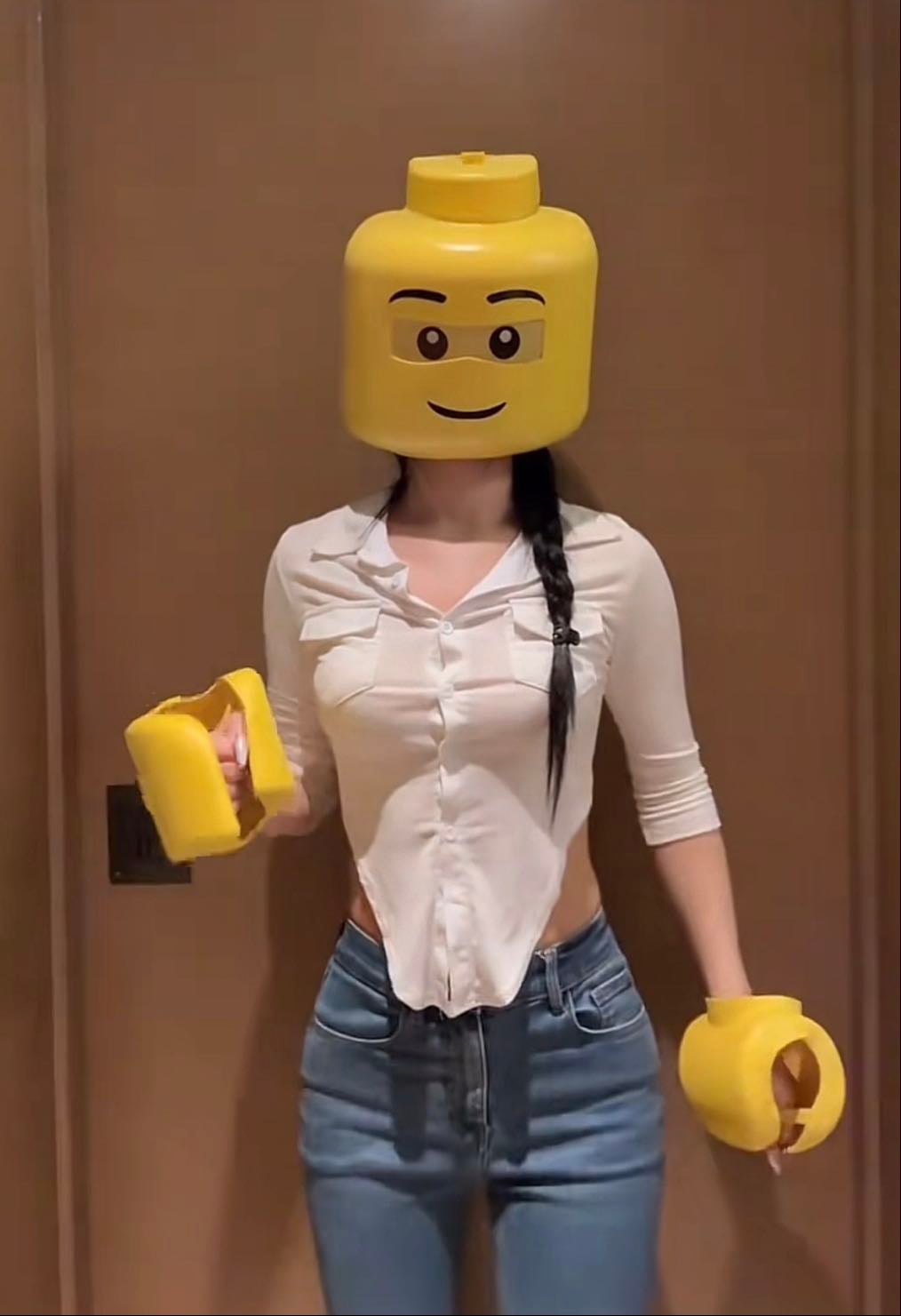 LEGO