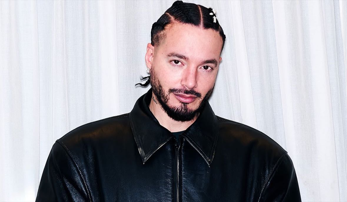 J Balvin