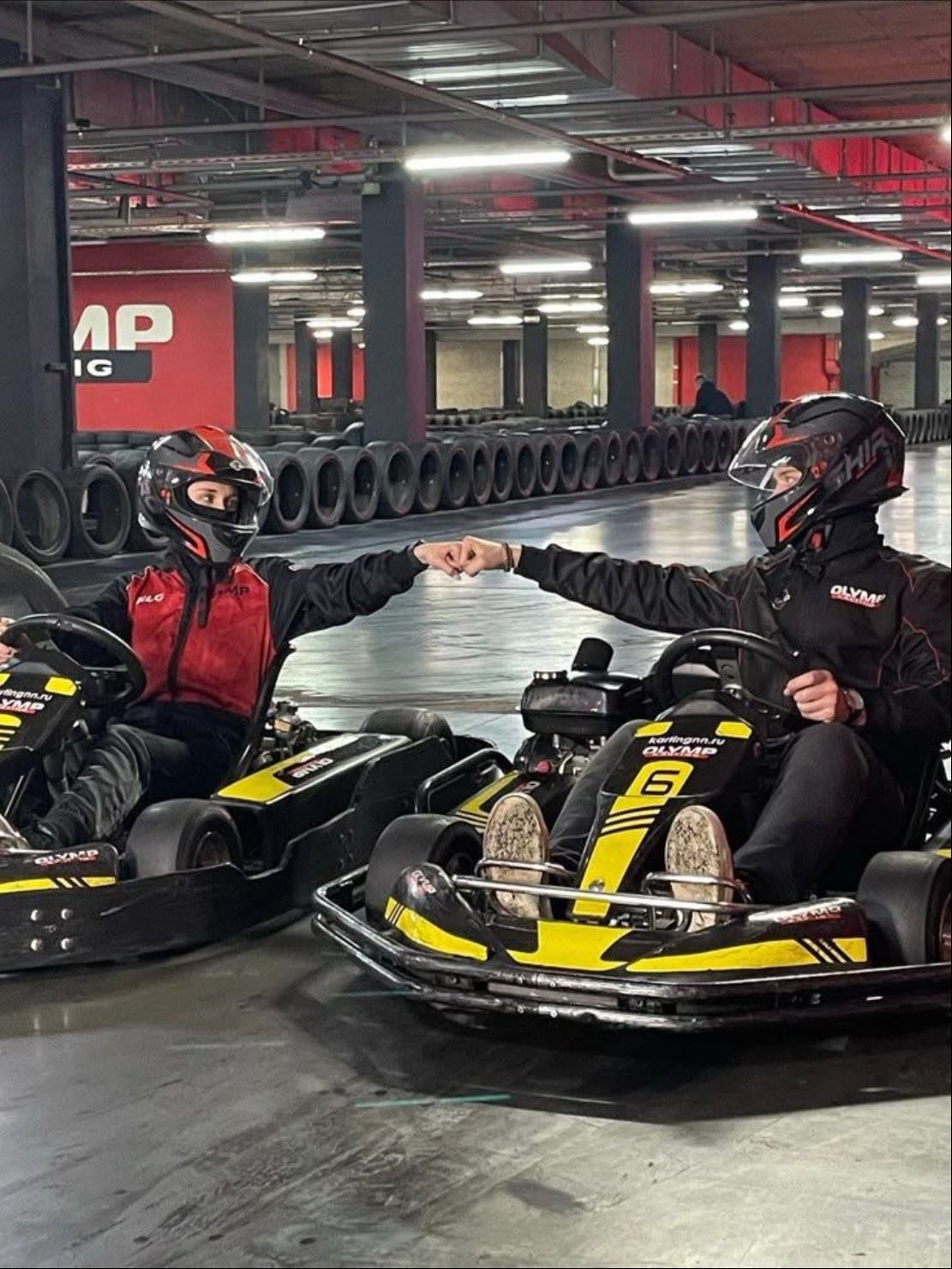 karts