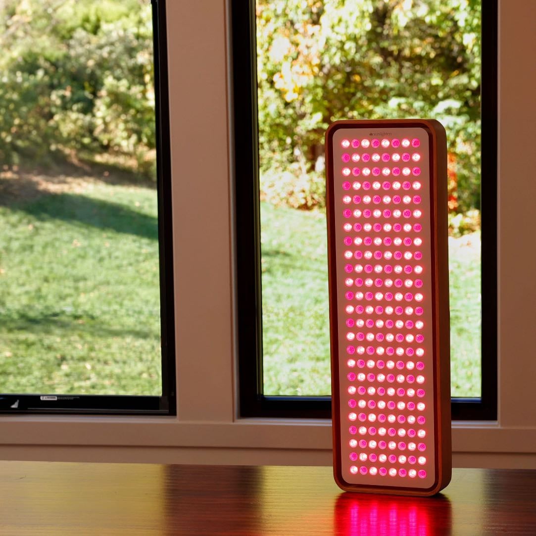 Light panel