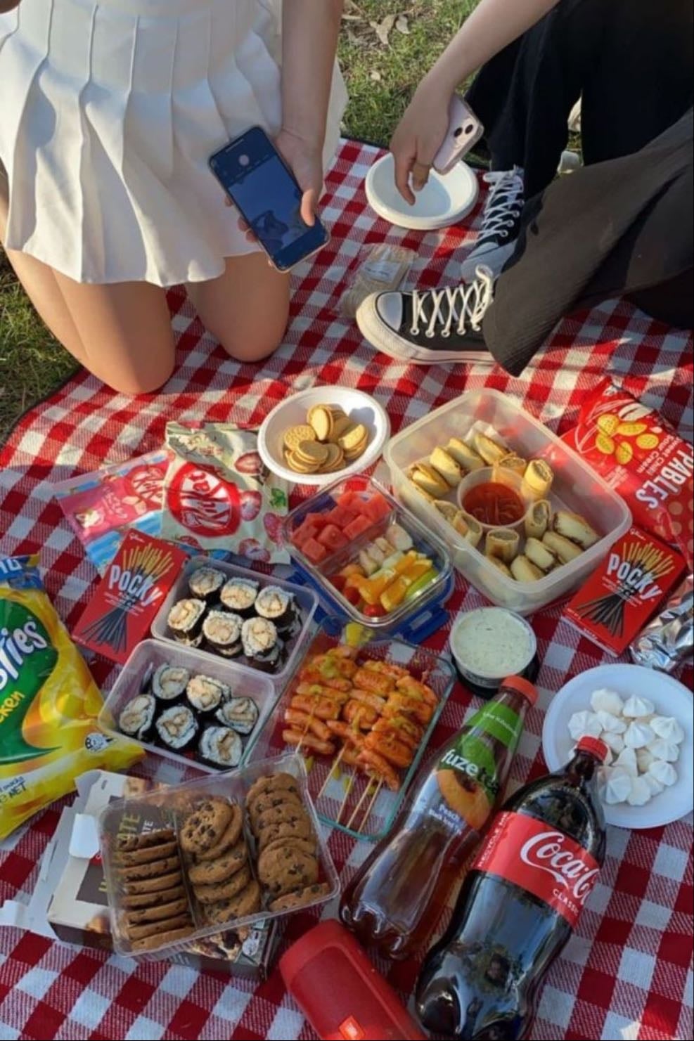 picnic