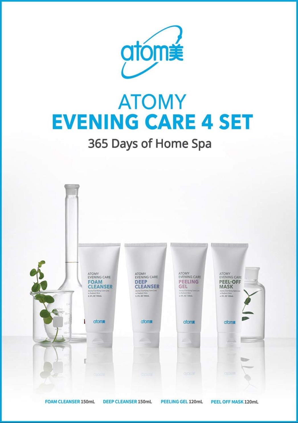 Atomy - Skincare coreano