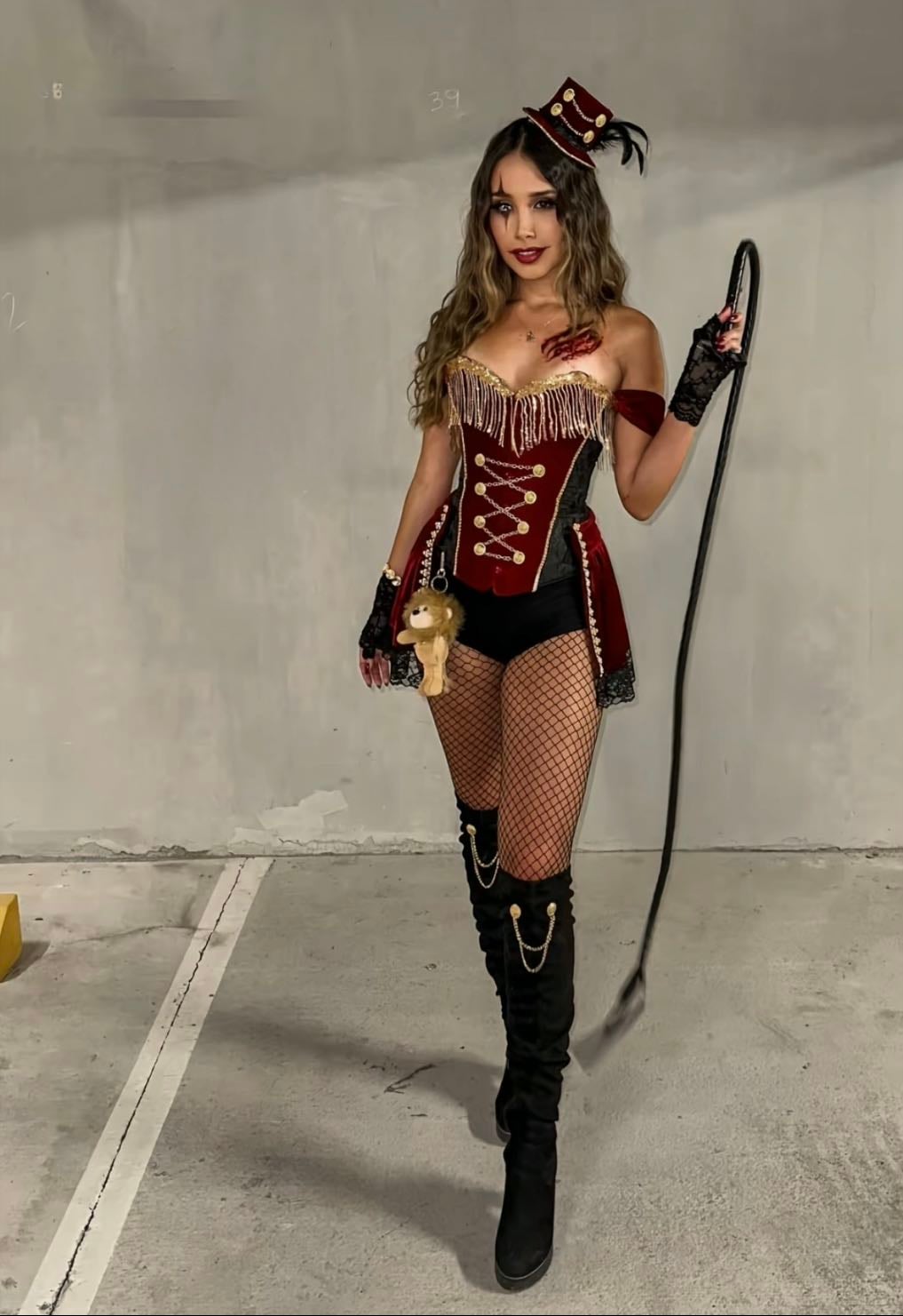 Domadora