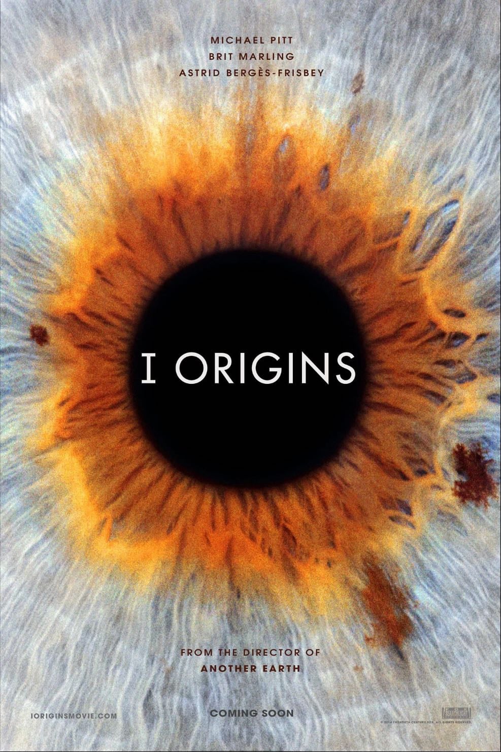 I Origins - Jonathan Tropper, David Schickler · 2013