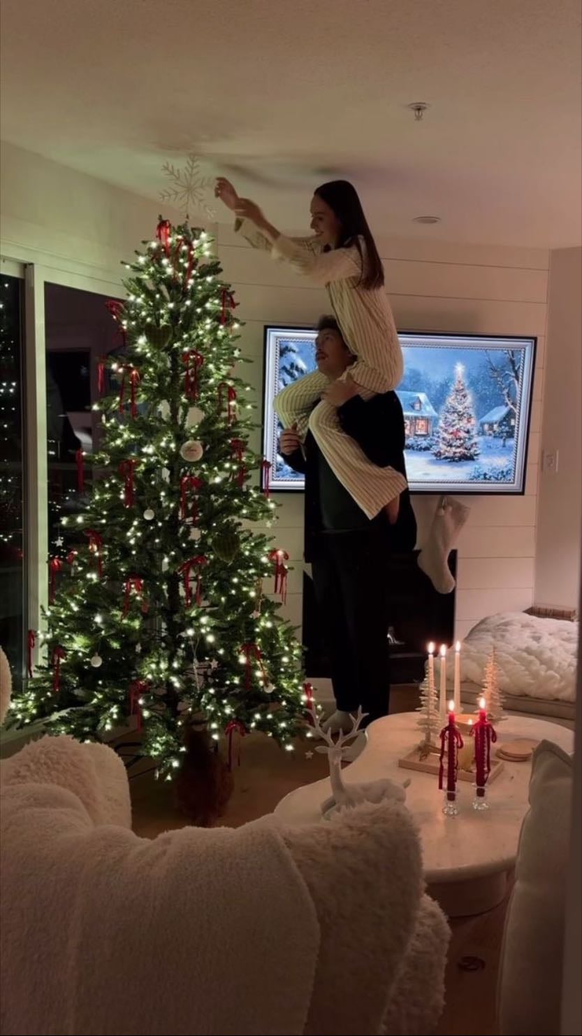 decorar navidad