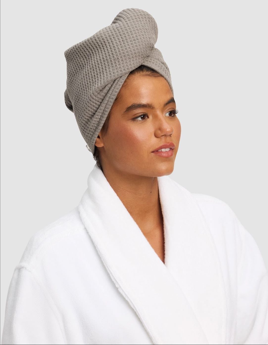 Robe towel