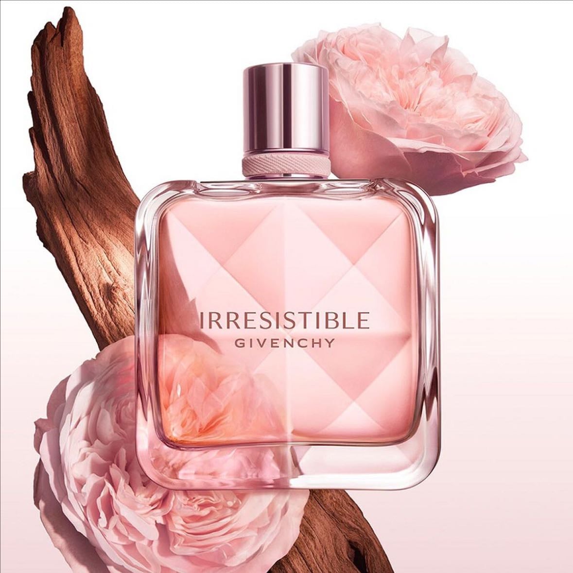 Irresistible Givenchy - Full recomendado por Valeria Aguilar