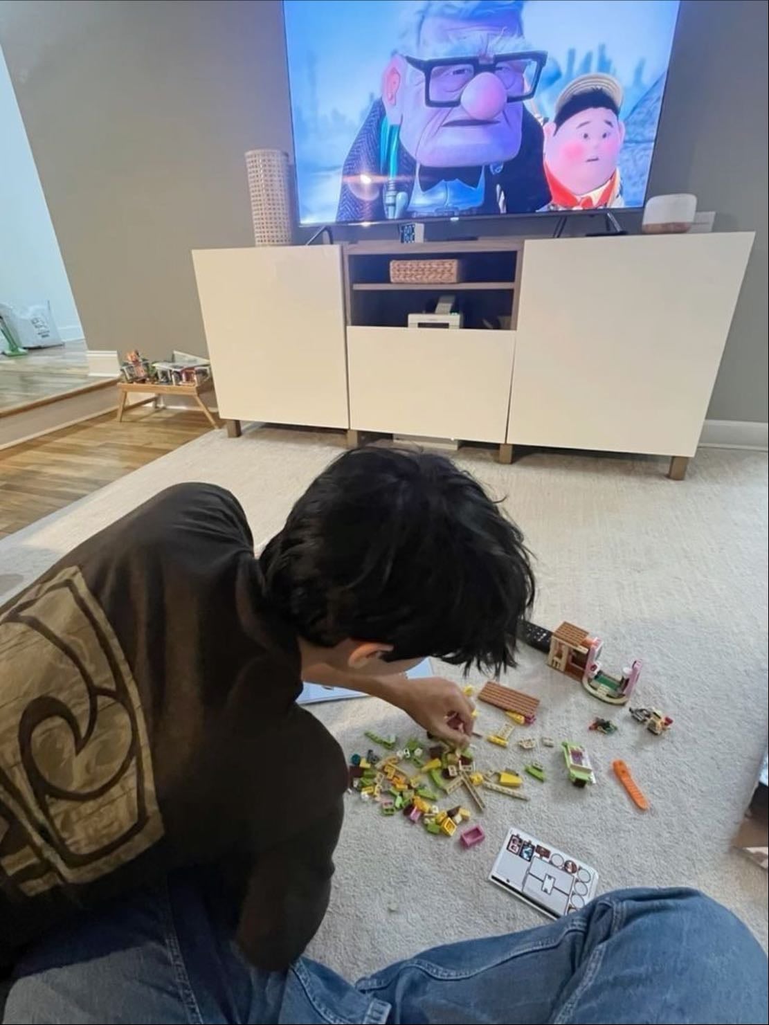 Lego
