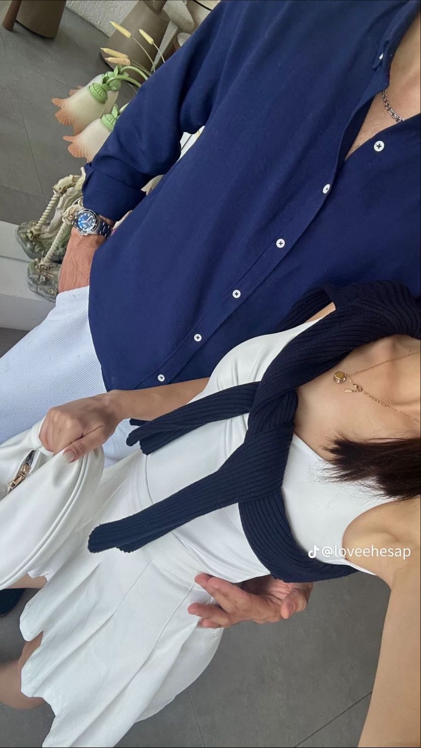Outfit matching