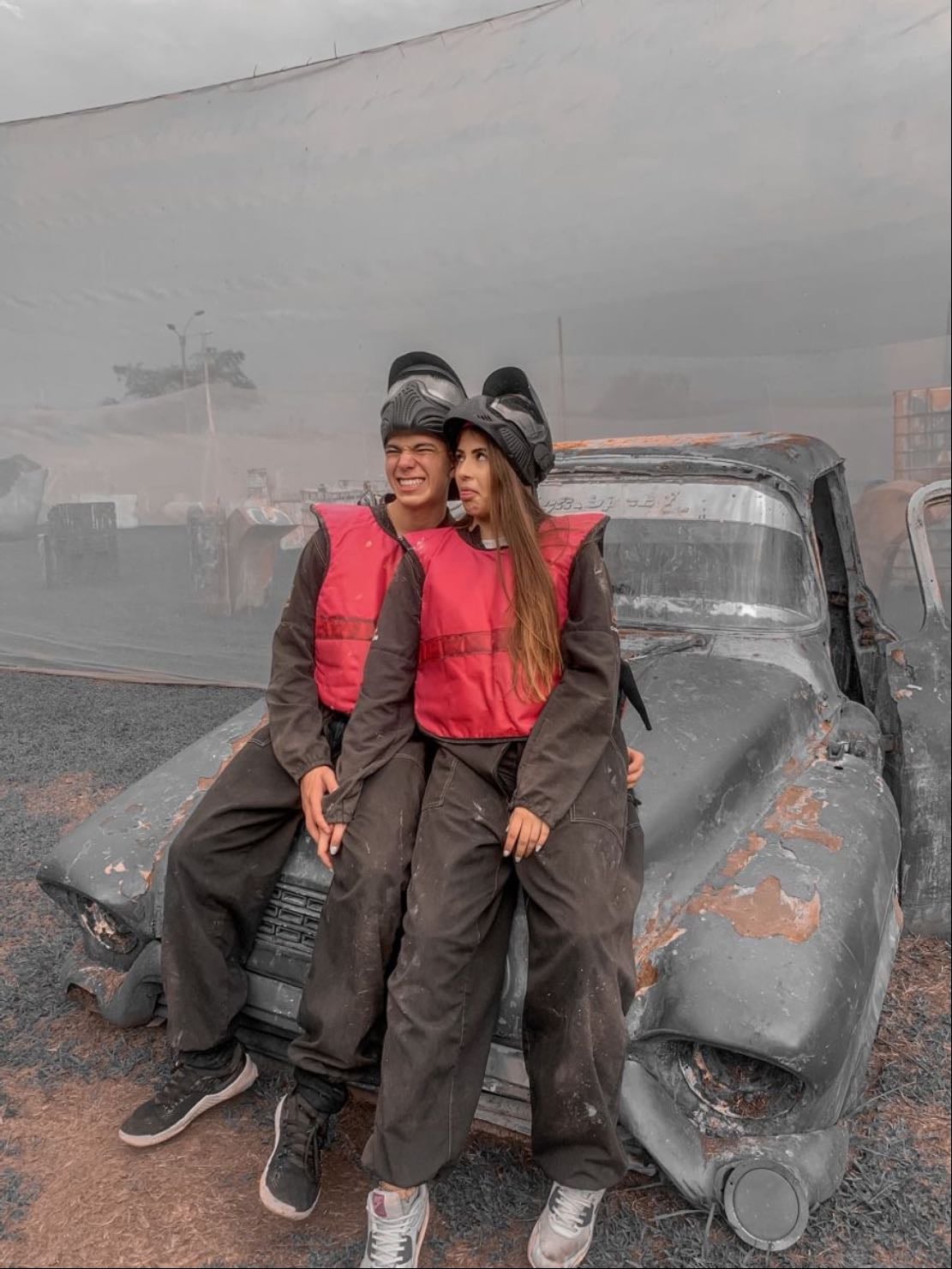 Paintball
