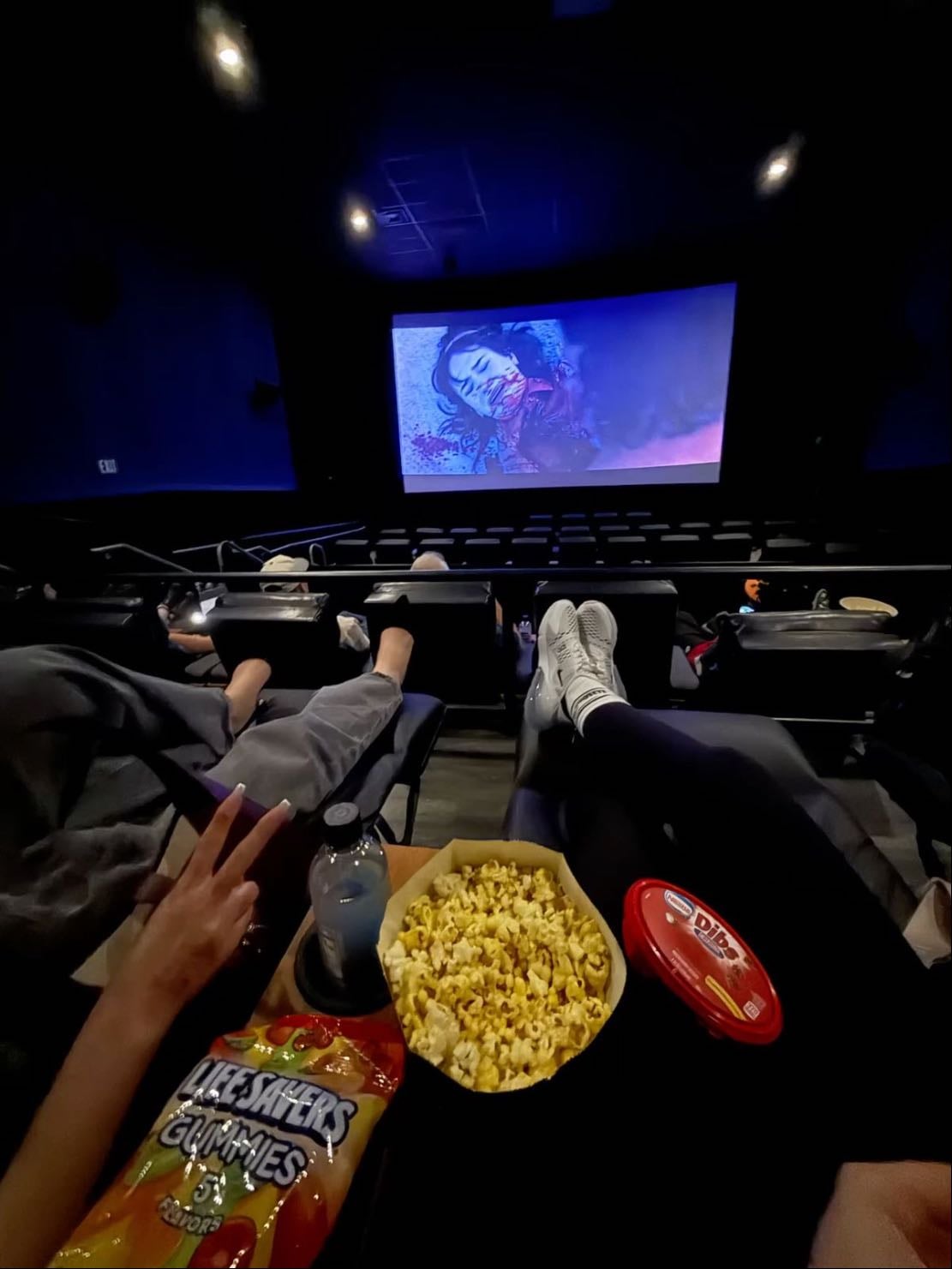 Cine
