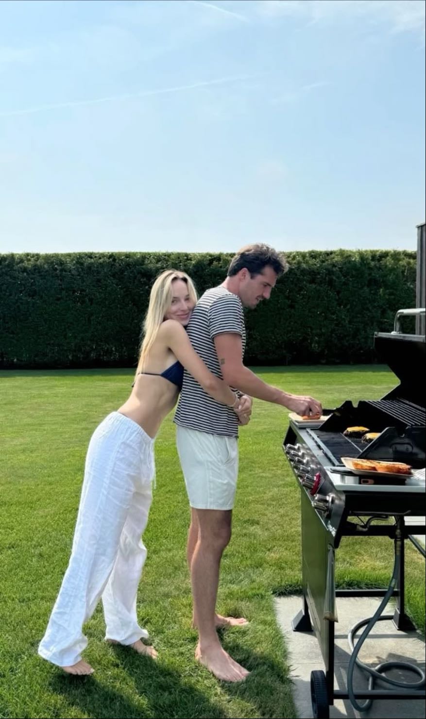 Parrillada
