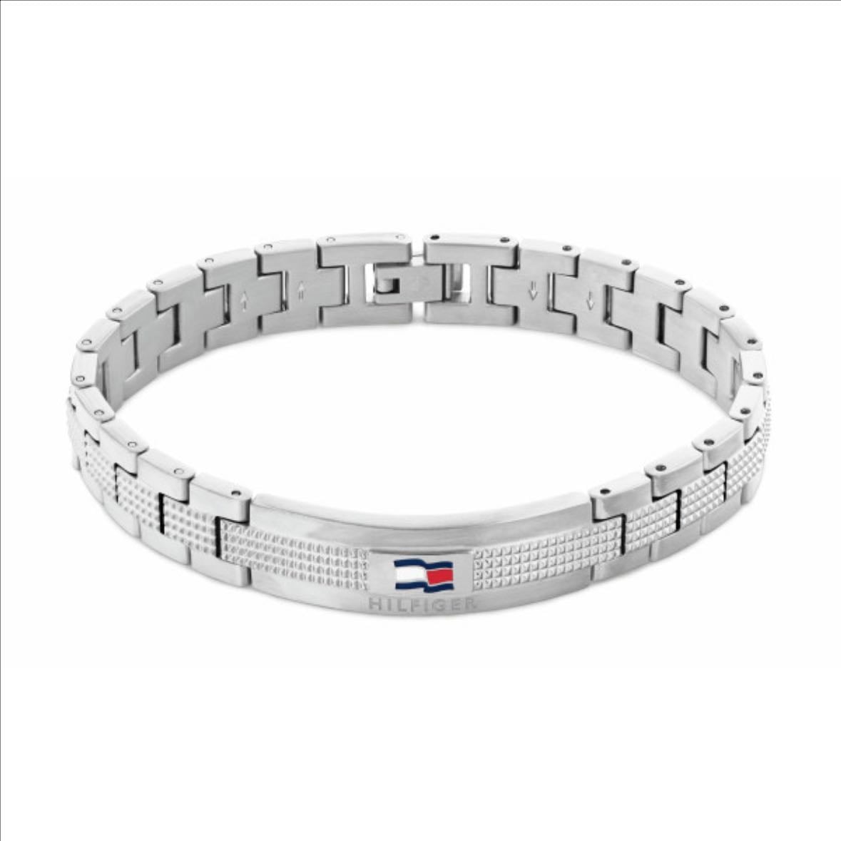 Tomy hilfiger brazalete