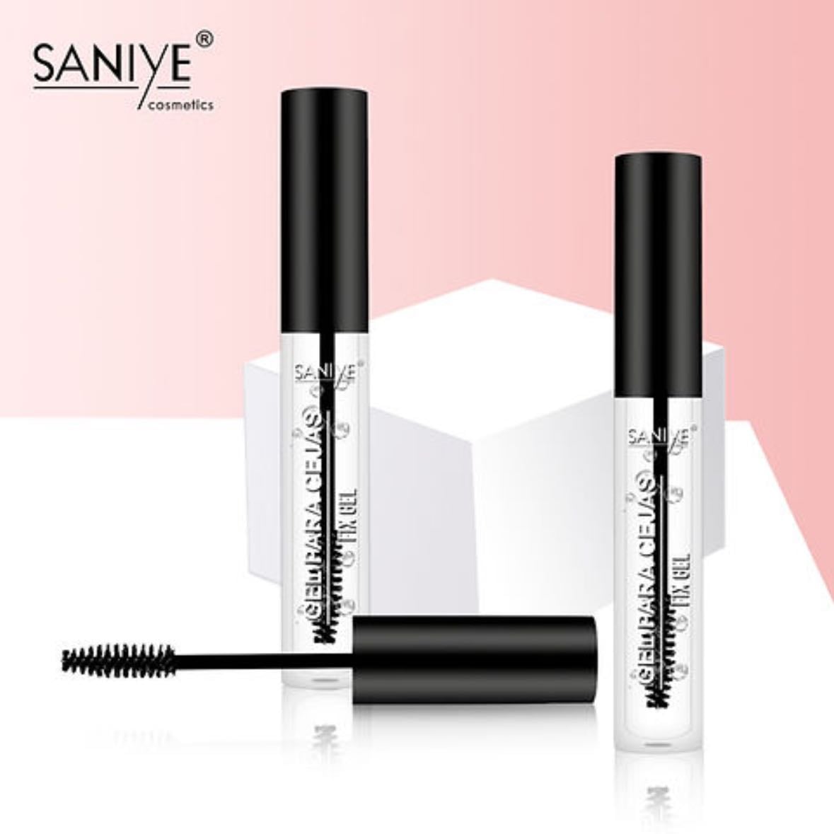 Gel cejas Saniye - Barato y bueno
