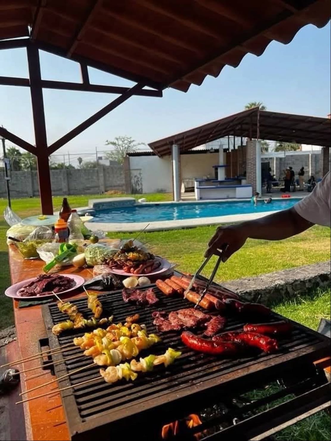 asado