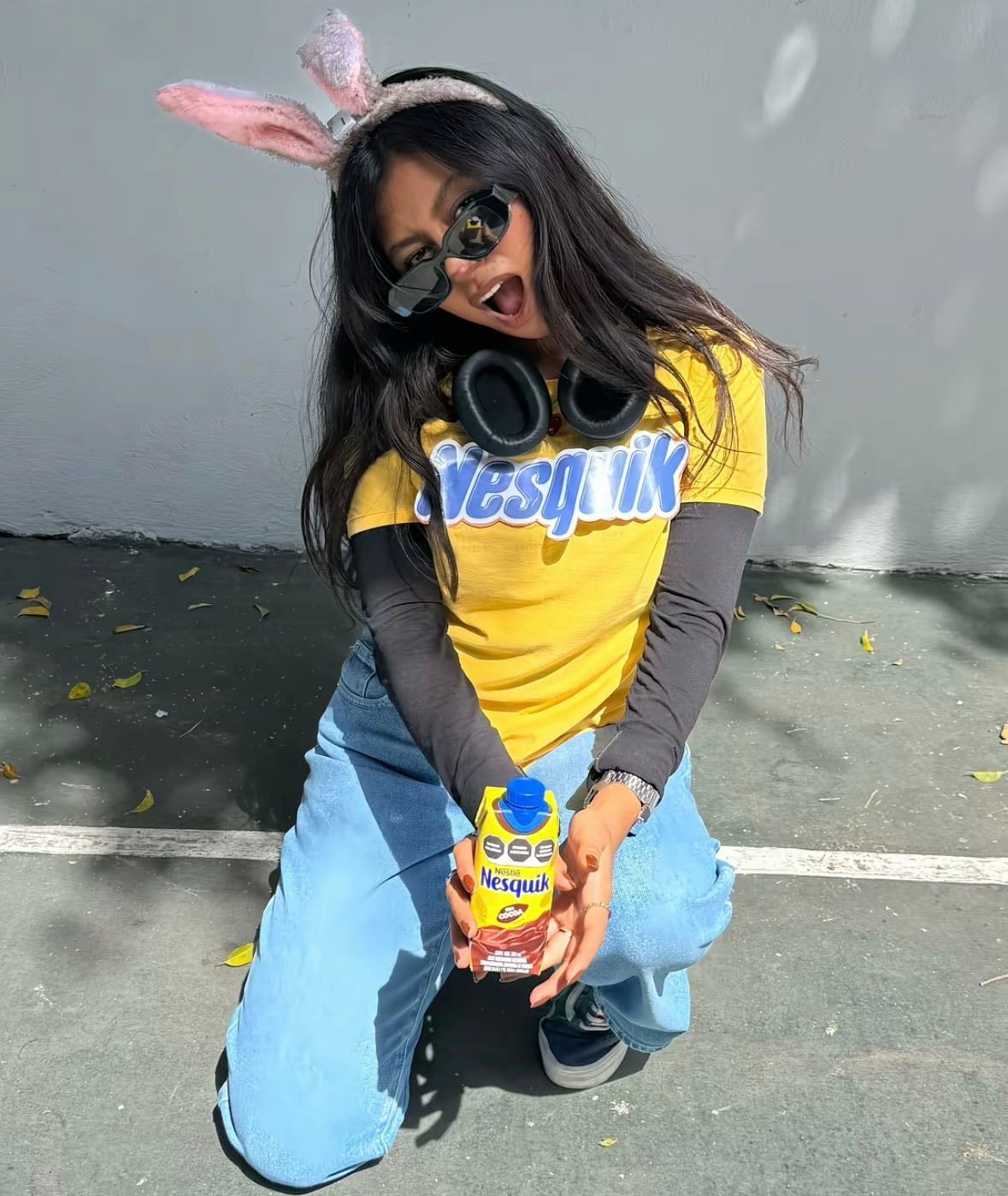 Nesquik