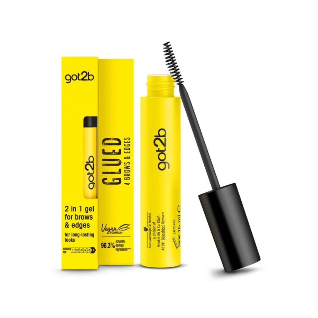 Got2d Gel cejas