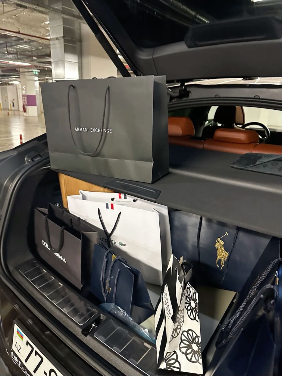 Shopping