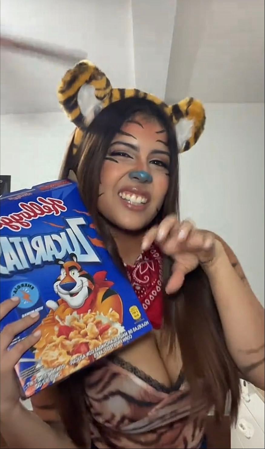 Zucaritas