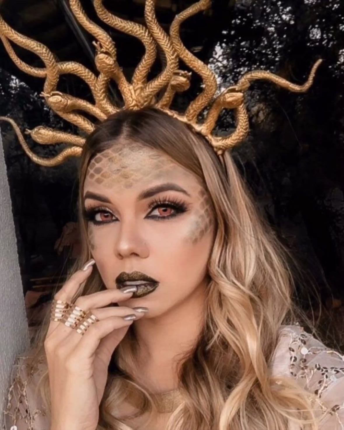 Medusa