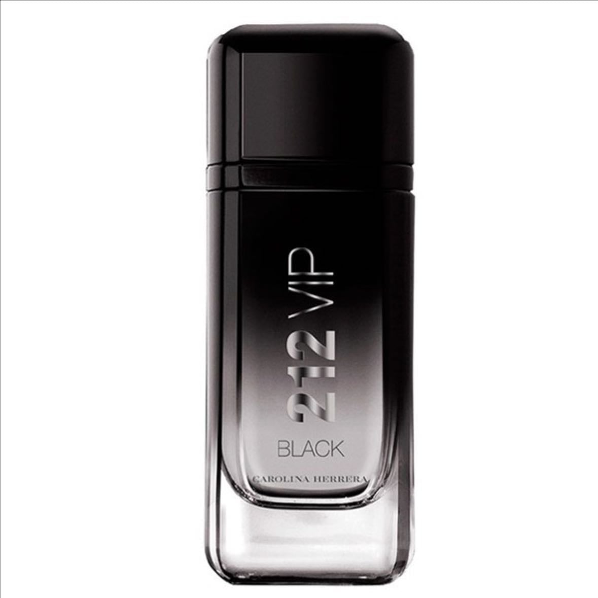 212 VIP black Carolina Herrera