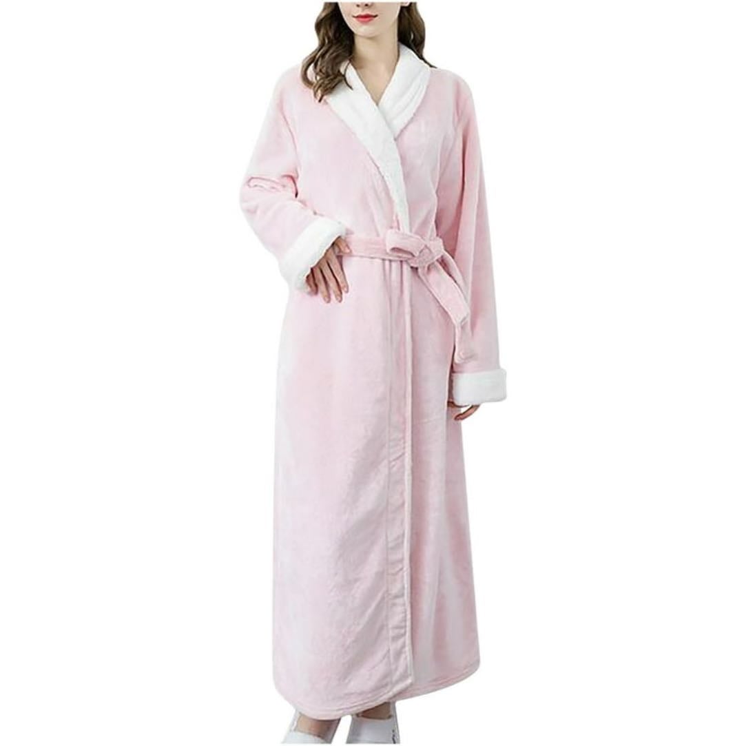 Robe warm