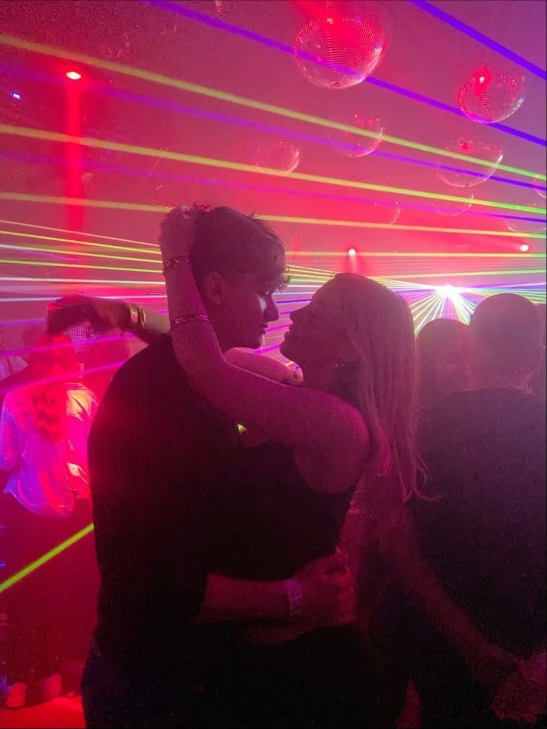 Bailar